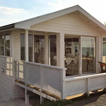 Ferienhaus Enticing Holiday In With Sea Nearby *