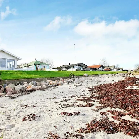Enticing Holiday In With Sea Nearby * Otterup