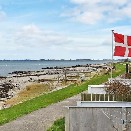 Vakantiehuis Enticing Holiday In With Sea Nearby *