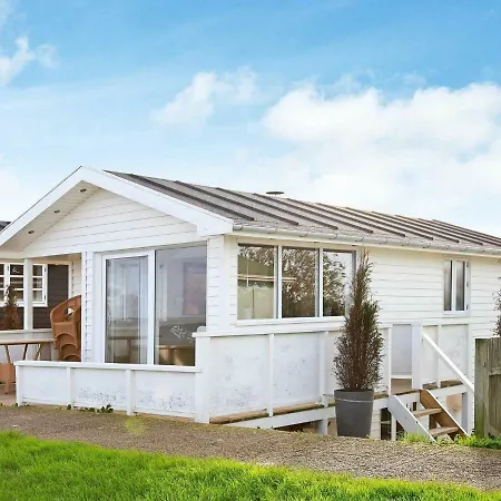 Ferienhaus Enticing Holiday In With Sea Nearby *